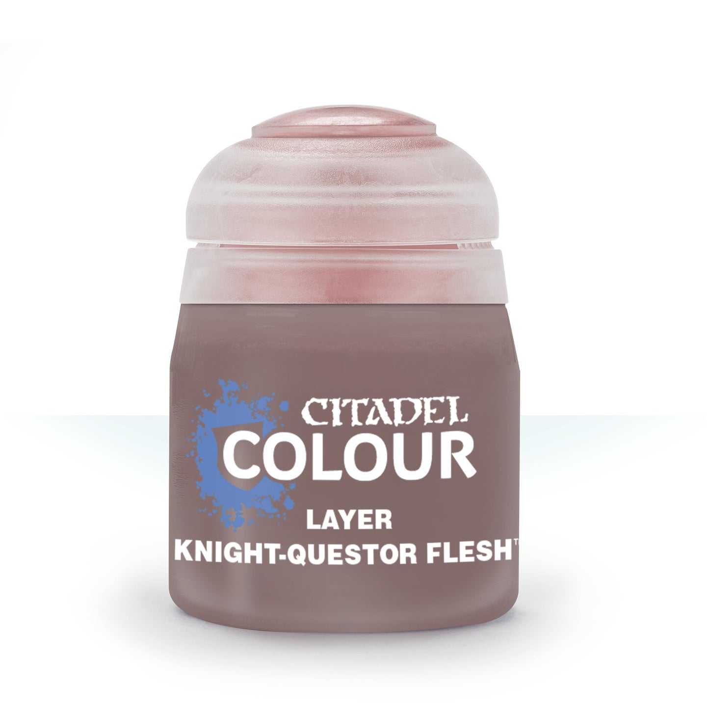 Knight-Questor Flesh (Layer 12ml)