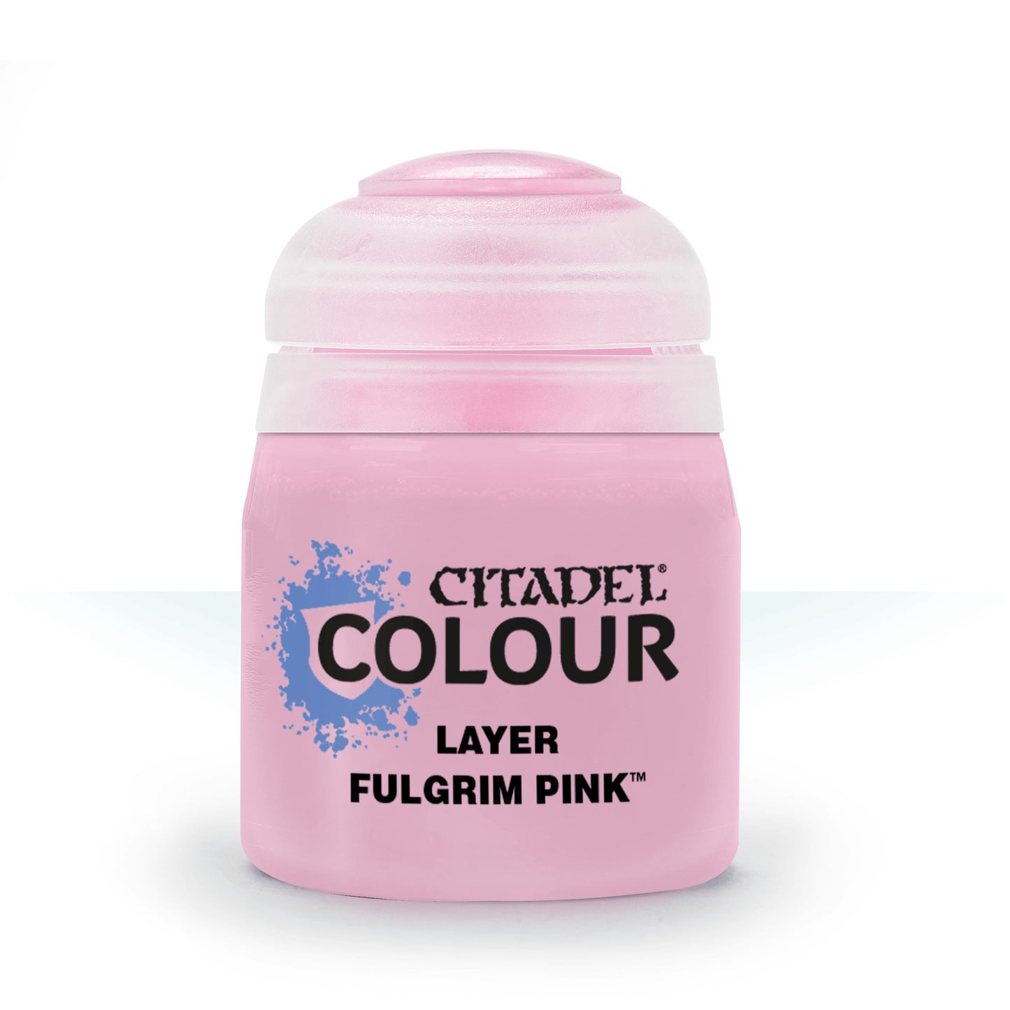 Fulgrim Pink (Layer 12ml)