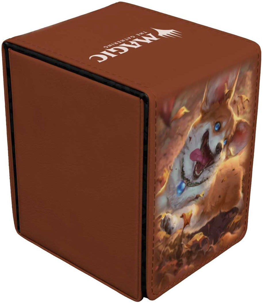 Ultra Pro D-Box Alcove Flip MTG Modern Horizons 3 Z