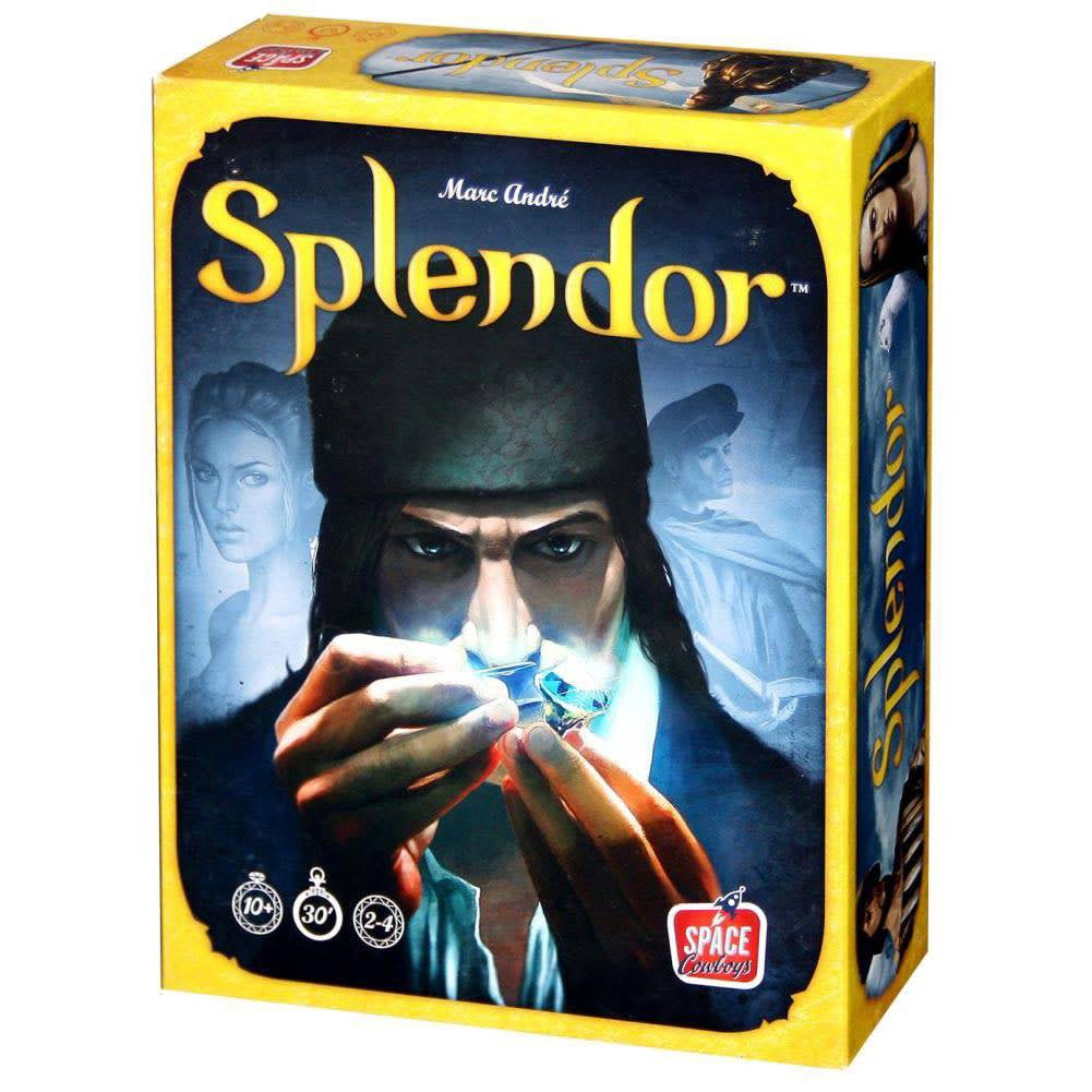Splendor (Multi-Language)