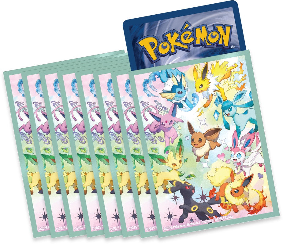 Pokemon Sv8.5 Prismatic Evolutions Super Premium Collection (FRENCH)