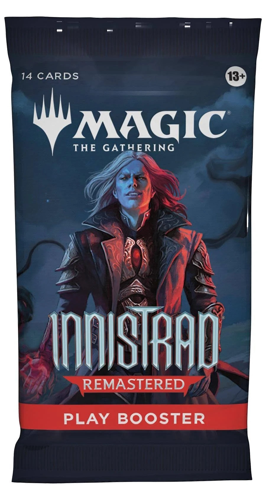 MTG Innistrad Remastered Play Booster Pack