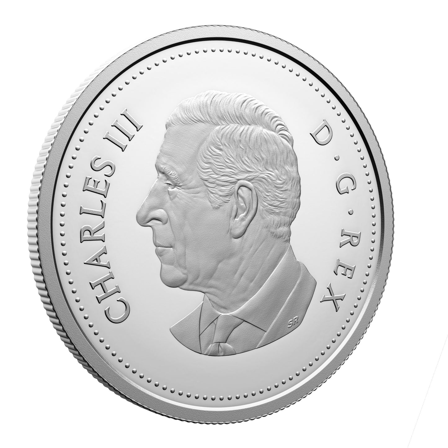 3/4 oz Fine Silver Proof Dollar – Tomb of the Unknown Soldier (2000-2025)(248989)