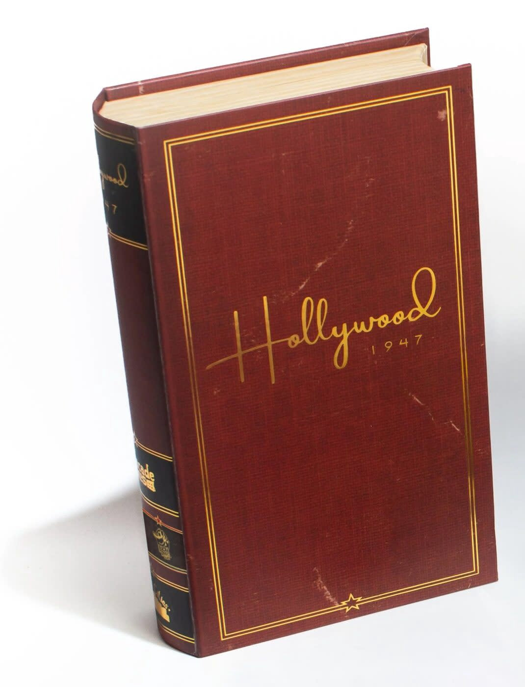 Hollywood - 1947(FR)