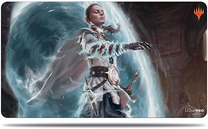 Ultra Pro Playmat MTG Throne of Eldraine V7