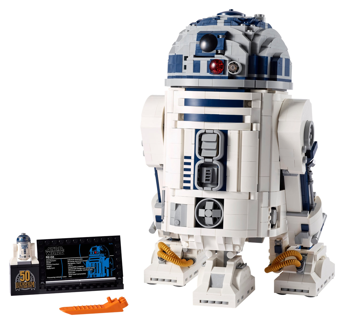 LEGO R2-D2™ (75308)