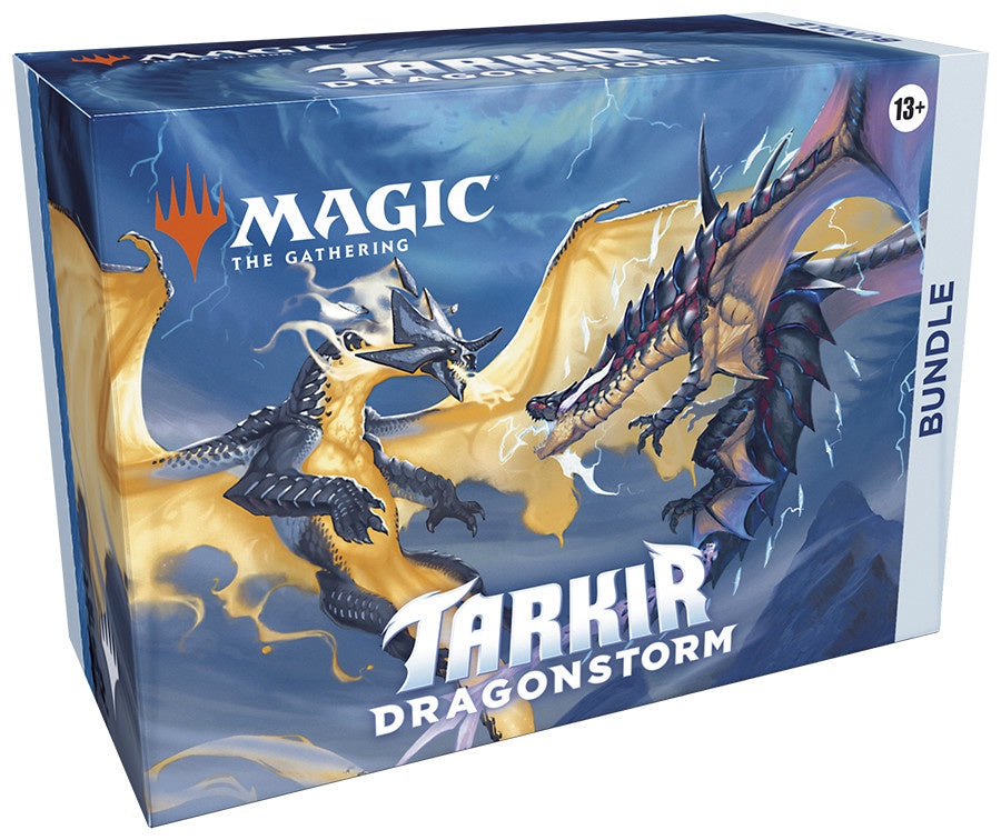 MTG Tarkir Dragonstorm Bundle (EN)