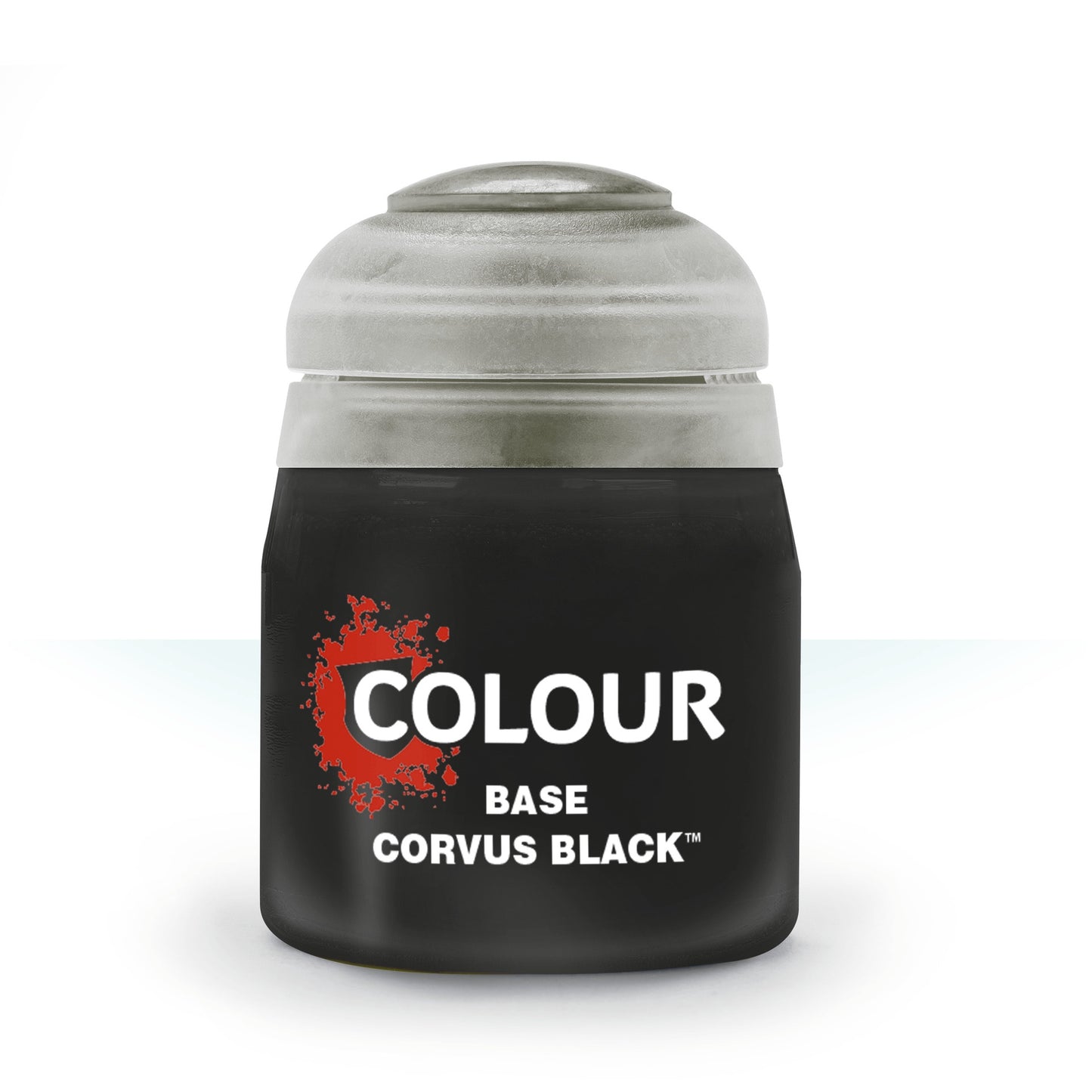 Corvus Black (Base 12ml)