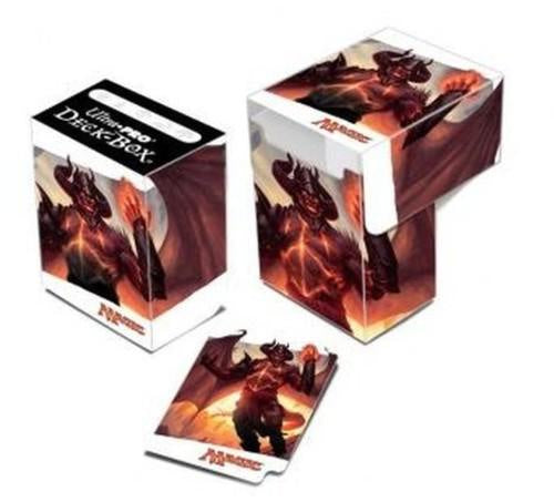Ultra Pro D-Box MTG Battle For Zendikar V2