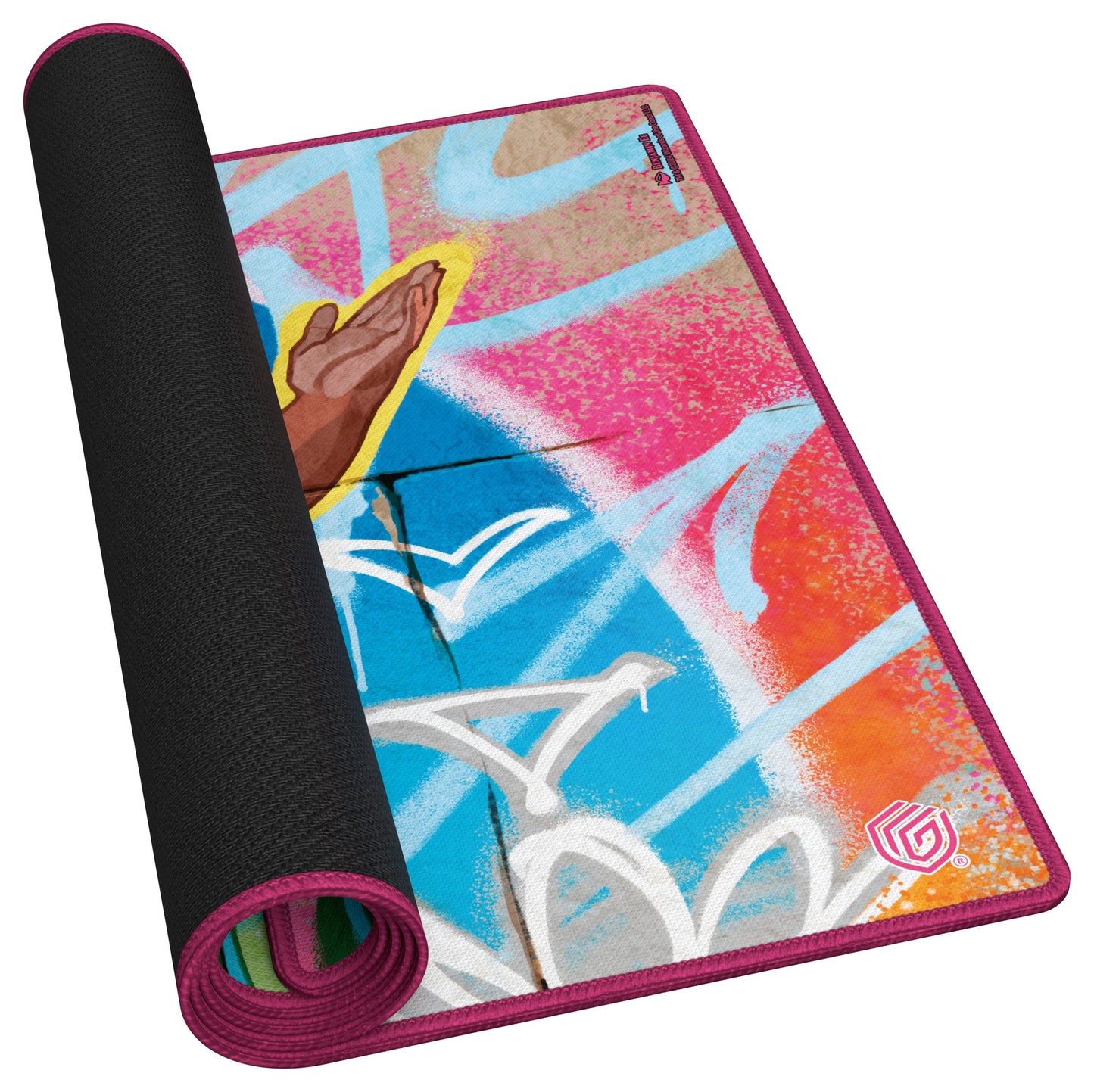 Ultimate Guard Playmat MTG Aetherdrift V2