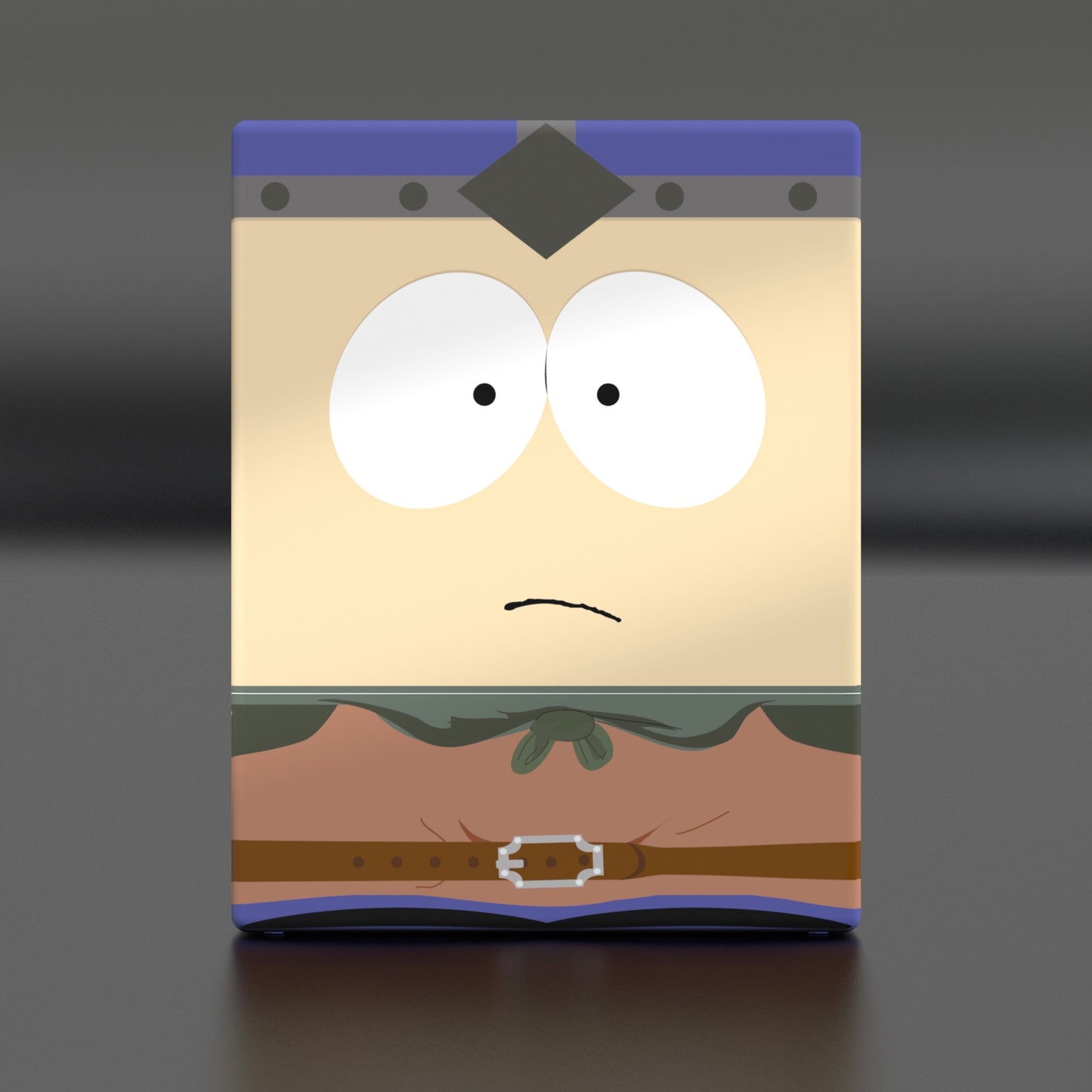 Squaroes Paramount South Park Stick Of Truth Stan Marshwalker