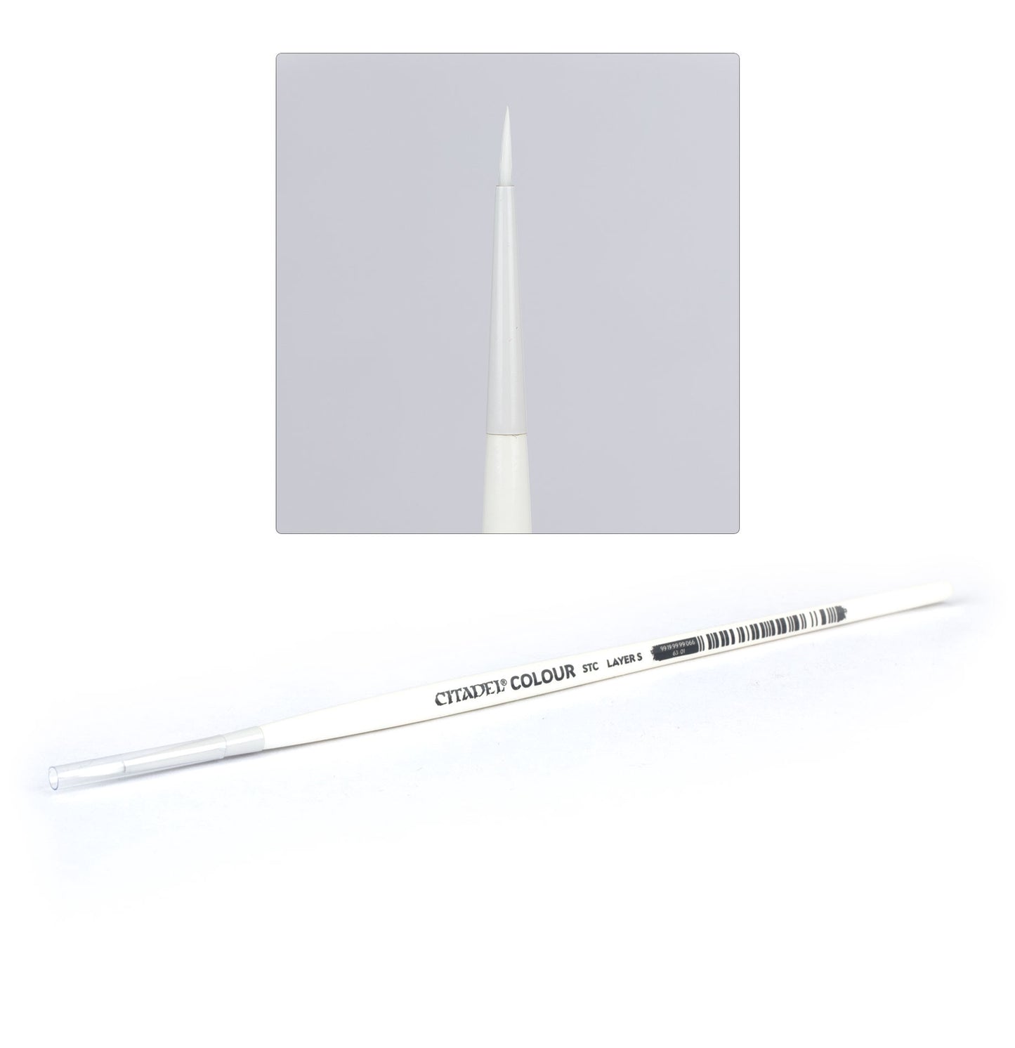Synthetic Layer Brush STC (Small)