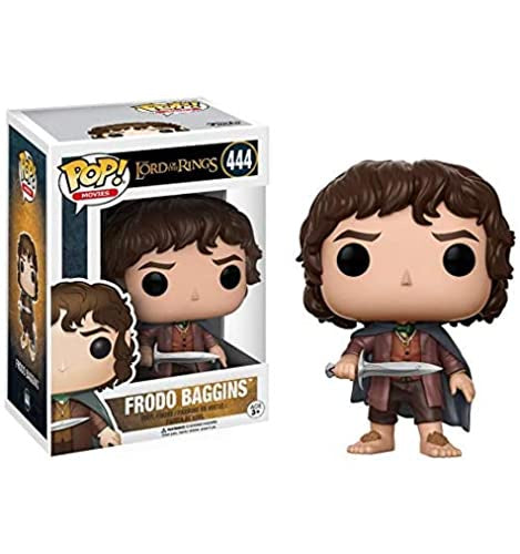 Pop Animation The Lord of the Rings Frodo Baggins #444
