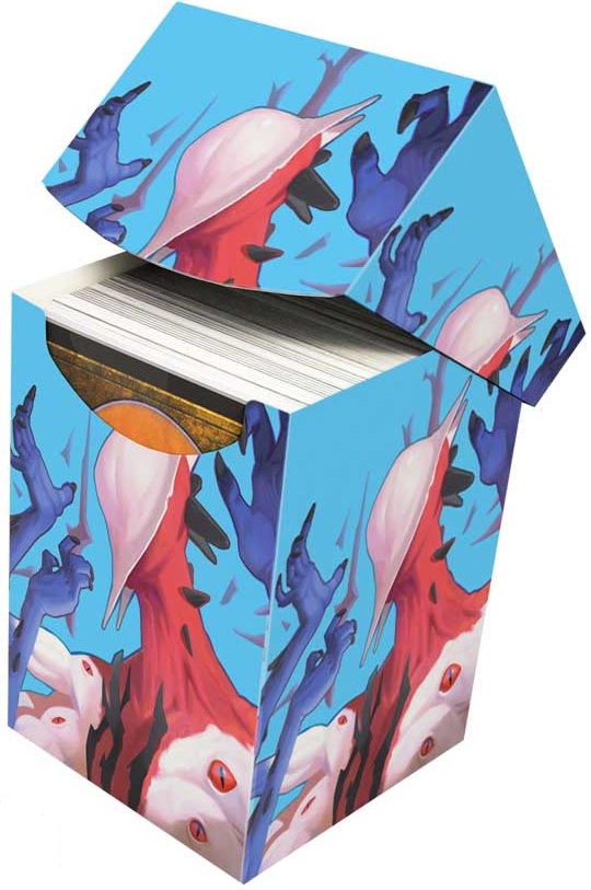 Ultra Pro D-Box MTG Modern Horizons 3 D 100+