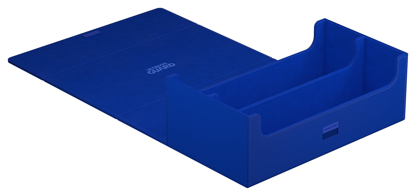 Ultimate Guard Deck Case Arkhive 800+ Monocolor Blue