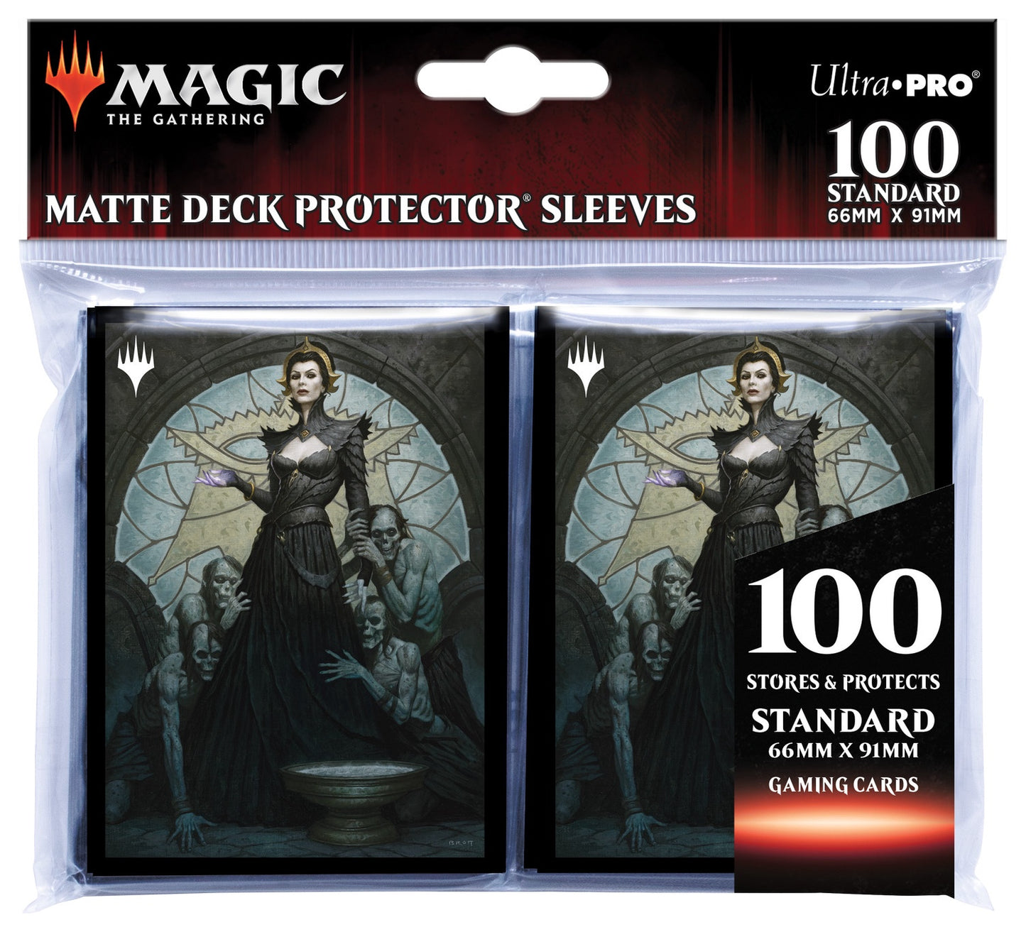 Ultra Pro D-Pro MTG Dominaria United V2 100Ct