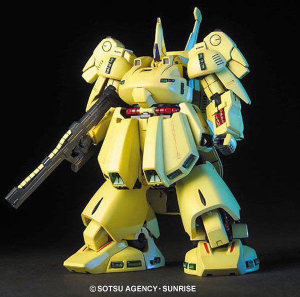 #36 The O HGUC 1/144 Bandai