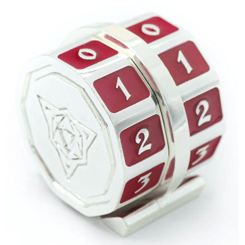 Lifelink Counter - Red Starter Kit