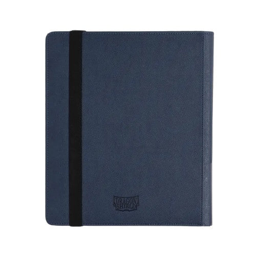 Dragon Shield Card Codex 360 Portfolio Midnight Blue