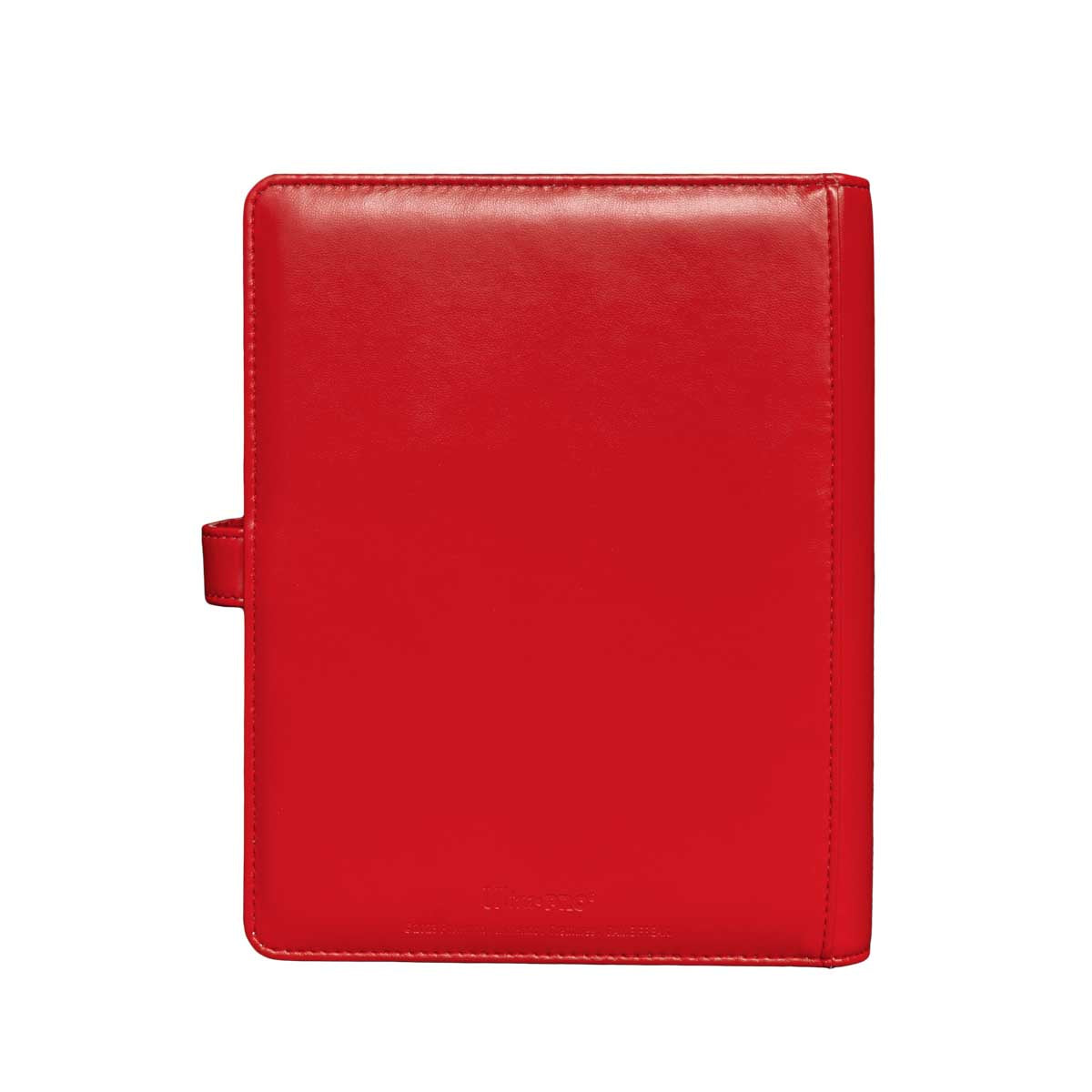 Ultra Pro Binder Pokemon Snap Premium Red