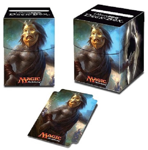 Ultra Pro D-Box MTG Commander 2015 Daxos V1