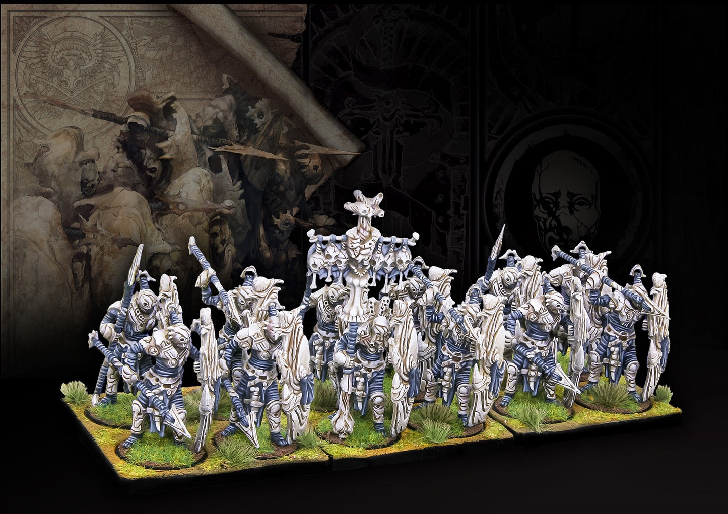 Flèches de la Conquête - Force - Drones Adultes (PBW1114)