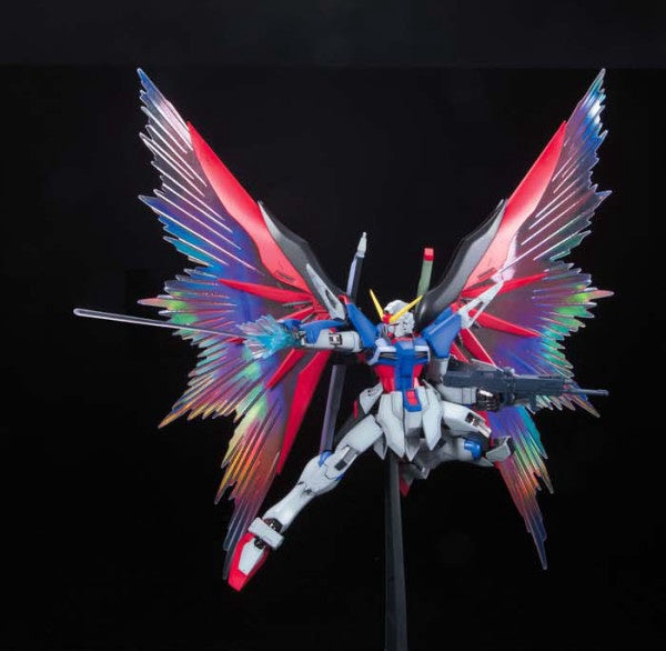 Bandai MG Destiny Gundam Special Edition