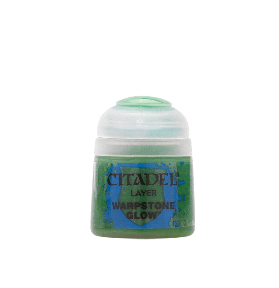 Warpstone Glow (Layer 12ml)