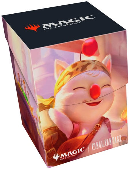 V1 100+ Ultra Pro D-Box MTG Universes Beyond Final Fantasy