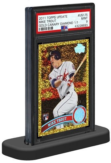 Ultra Pro PSA Graded Card Holder 10CT