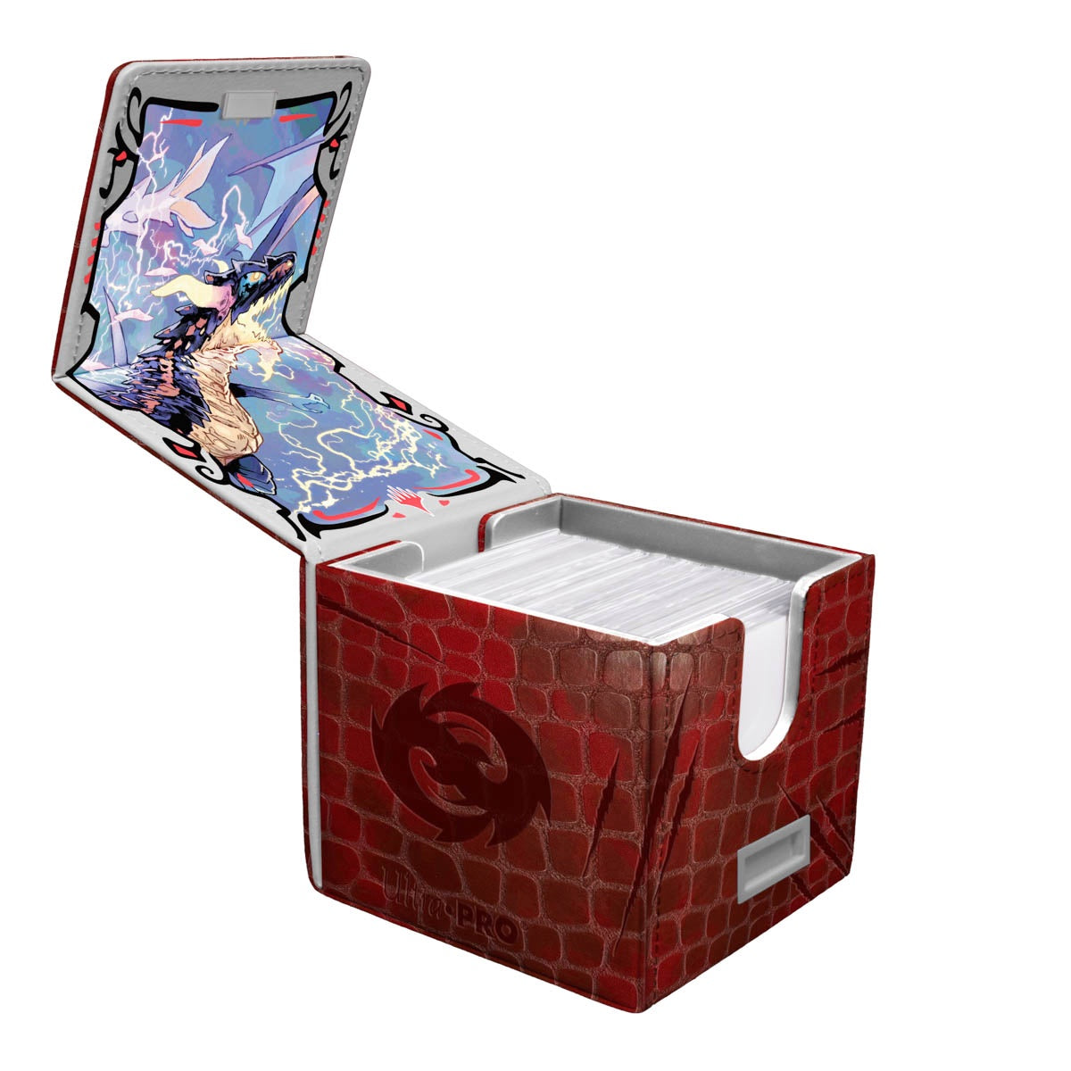 Ultra Pro D-box Alcove Edge Premium MTG Retour à Tarkir Mardu