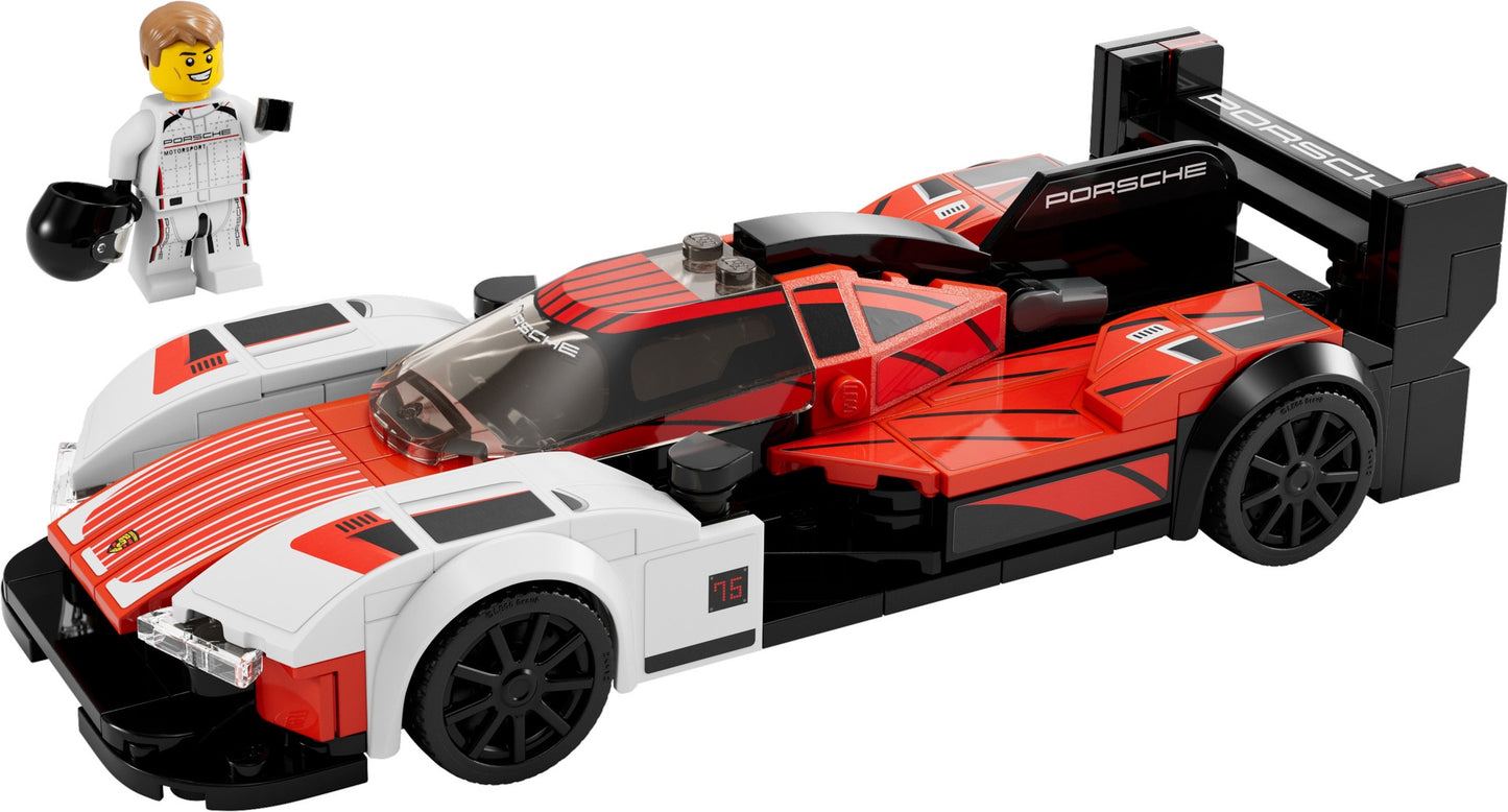 LEGO Porsche 963 (76916)