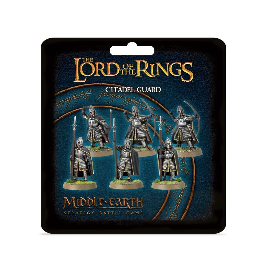 Citadel Guard