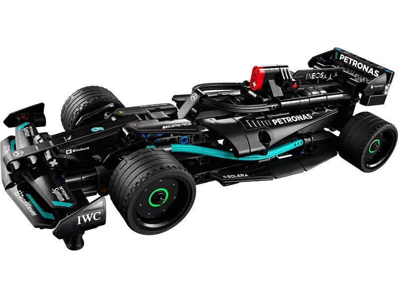 LEGO Mercedes-AMG F1 W14 Pull-Back (42165)