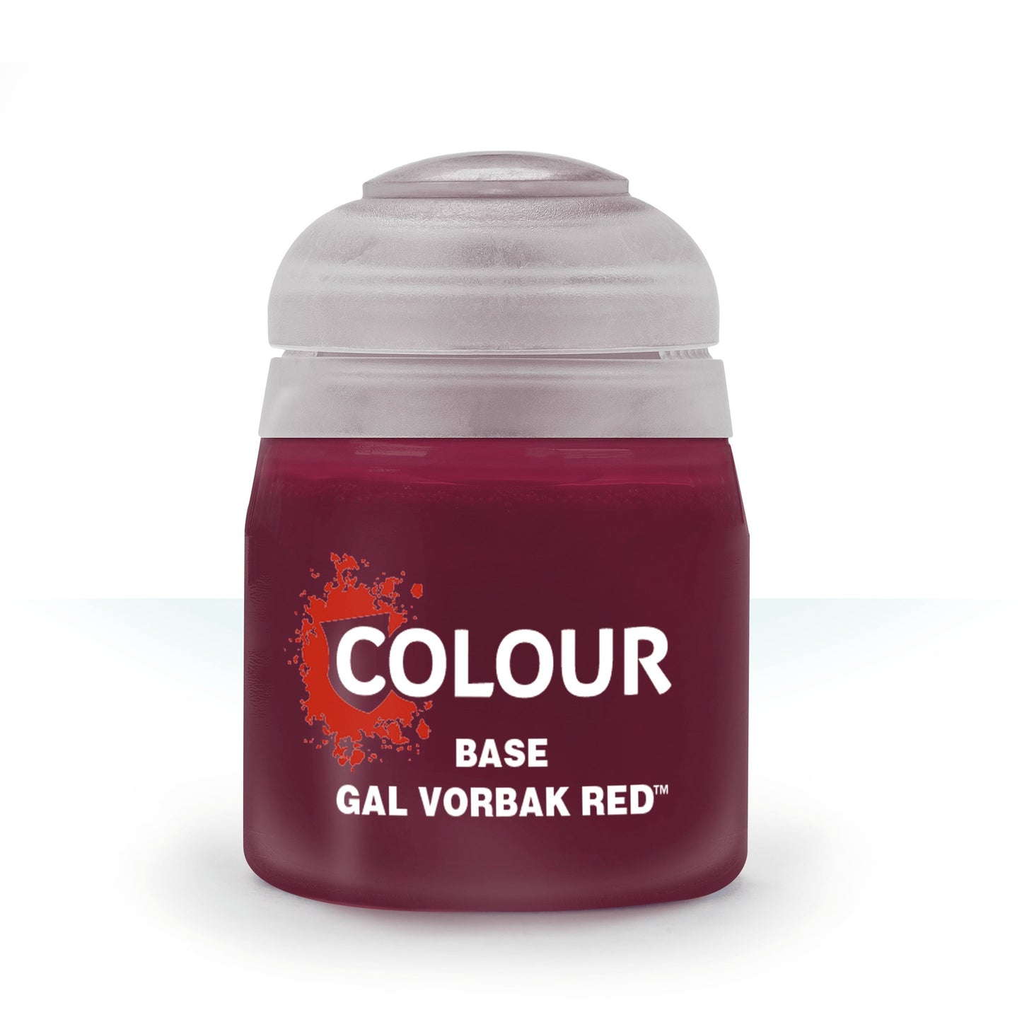 Gal Vorbak Red (Base 12ml)
