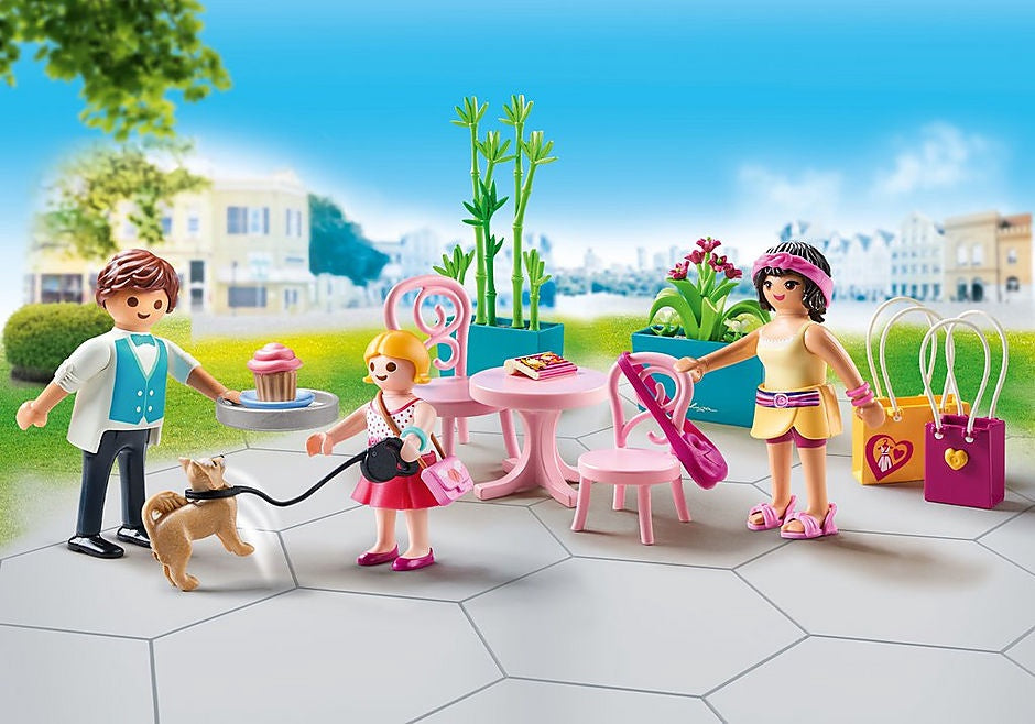 Coffee Break (70593)