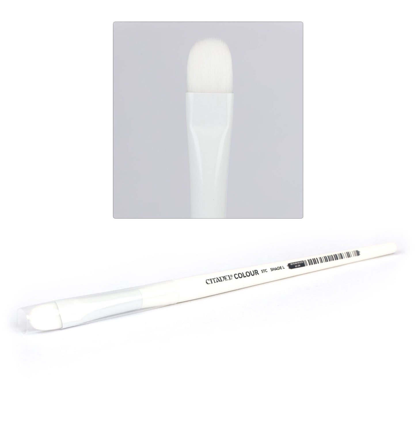 Synthetic Shade Brush STC (Large)