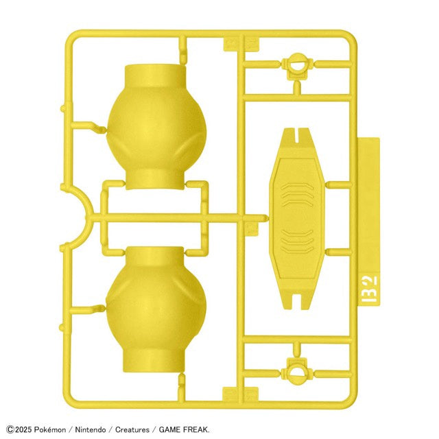 Pokémon Model Kit ARMAROUGE