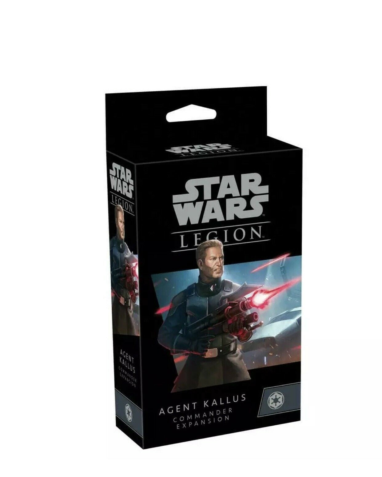 Star Wars Legion: Agent Kallus Expansion