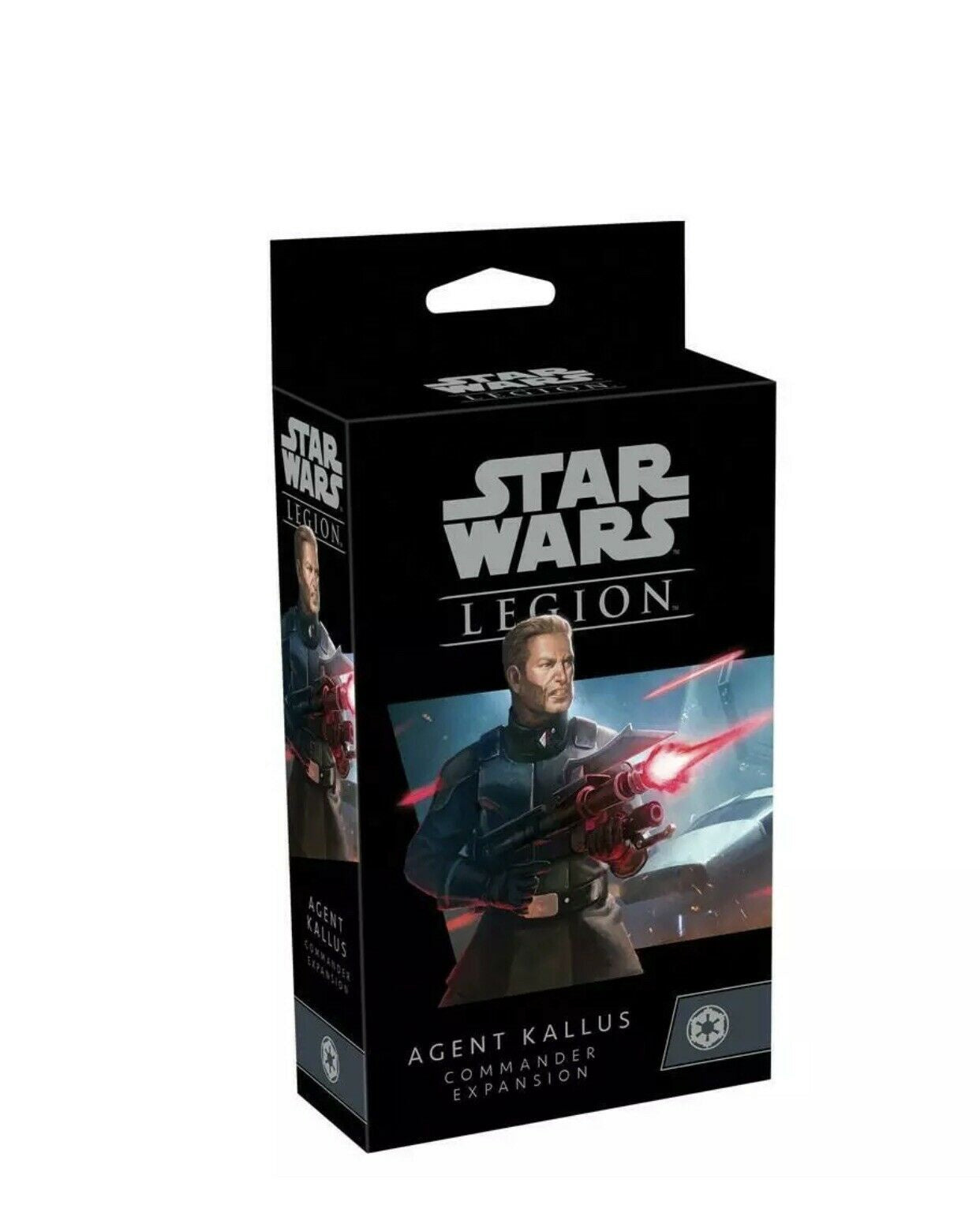 Star Wars Legion: Agent Kallus Expansion