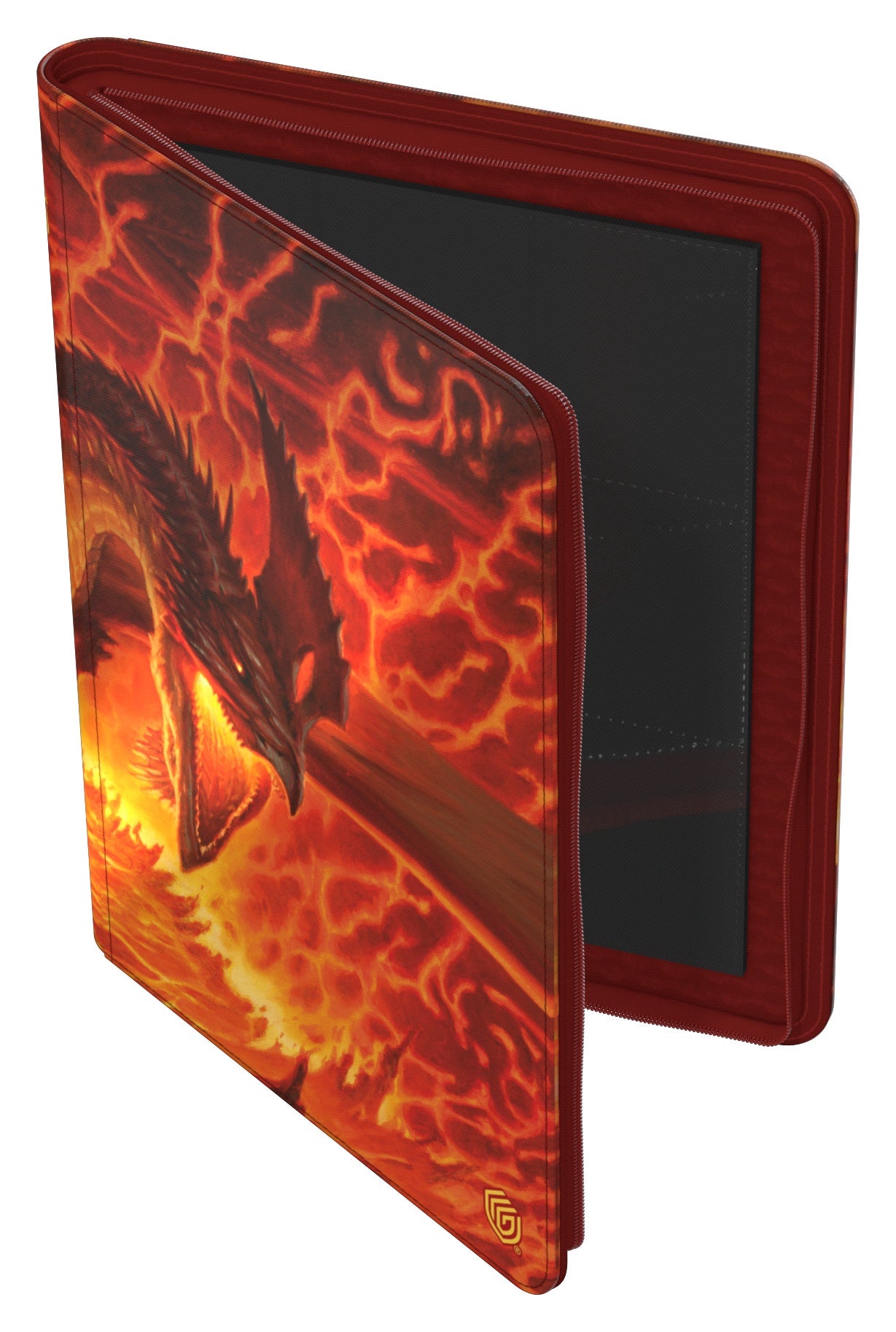 Ultimate Guard Zipfolio 360 Xenoskin MTG Tarkir Dragonstorm V1