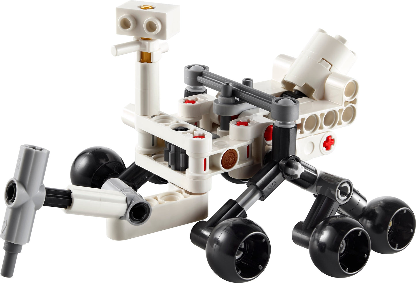 LEGO NASA Mars Rover Perseverance (30682)