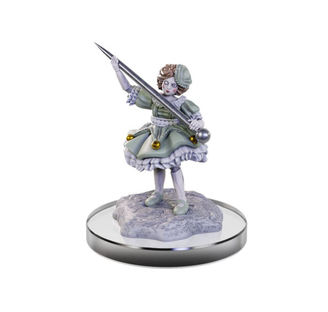 D&D Unpainted Minis Wv22 Carrionettes