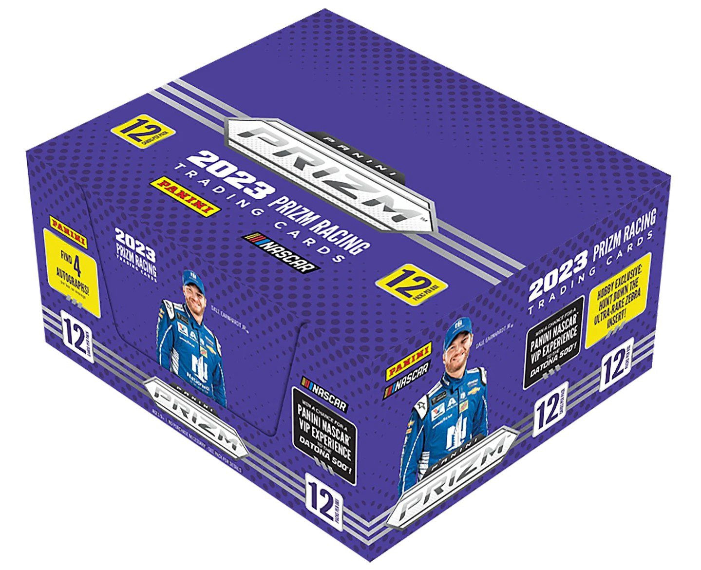 Panini Prizm Racing 2023