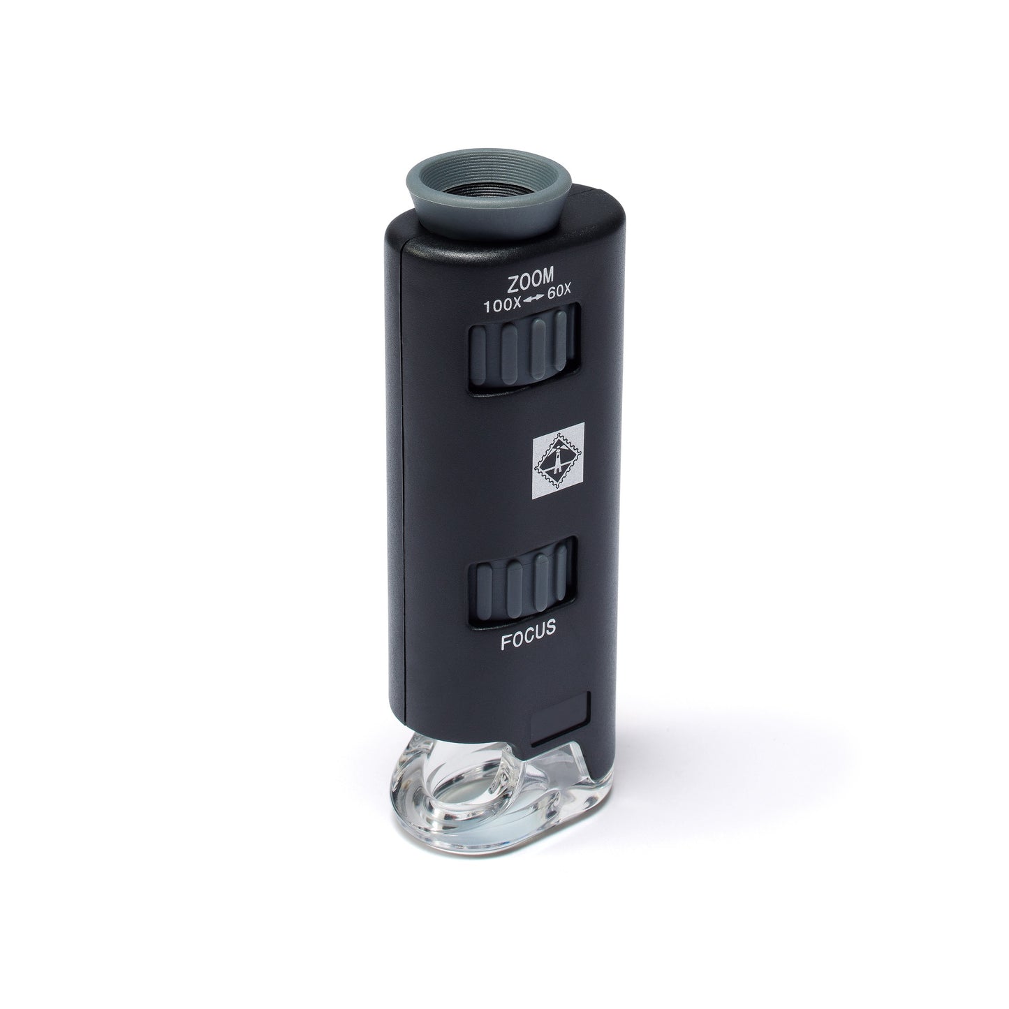 Zoom Microscope With Led 60X-100X Magnification