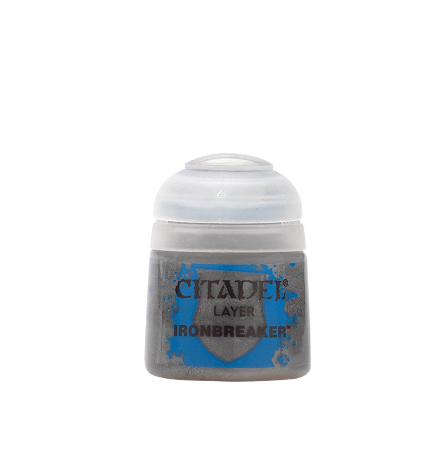 Ironbreaker (Layer 12ml)