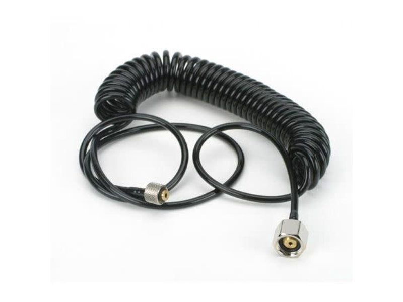 Iwata 10' Cobra Coil Hose Airhose
