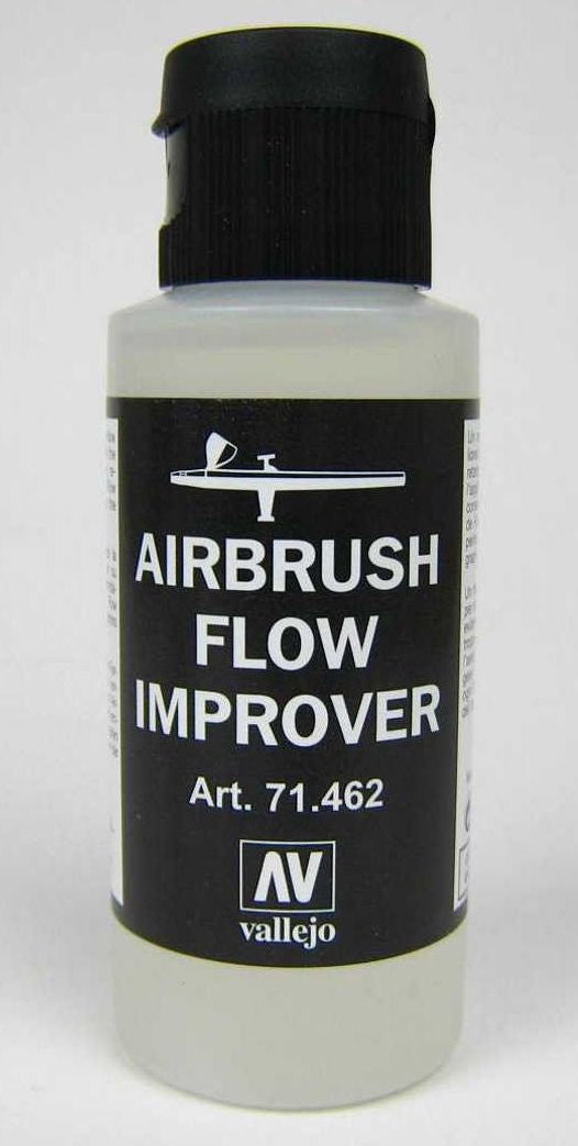 Améliorateur de flux pour aérographe (60 ml) (71.462)