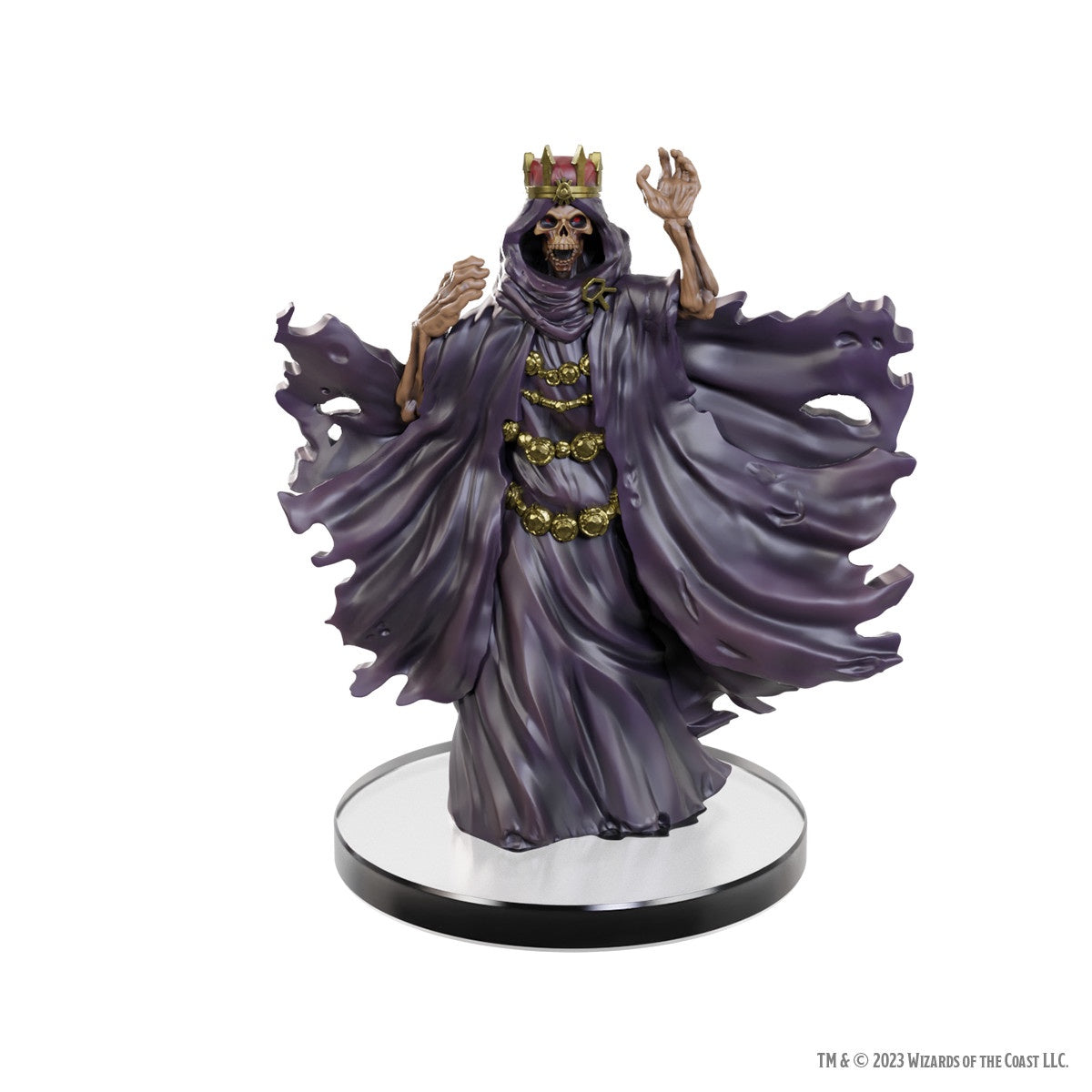 D&d Classic Collection - Monsters K-n