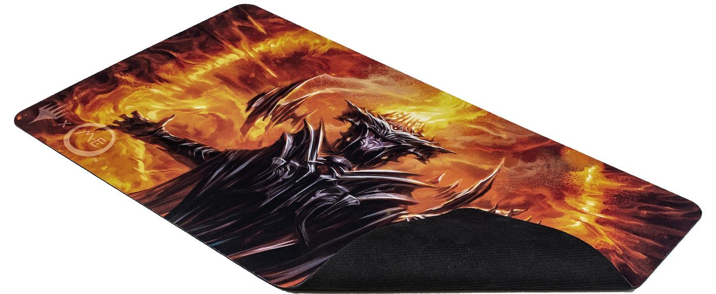 Ultra Pro Playmat LOTR Tales Of Middle-earth 3 Sauron